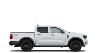 2026 Ford Ranger® External Image 1